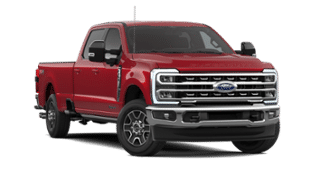 2026 Ford Super Duty® External Image 5